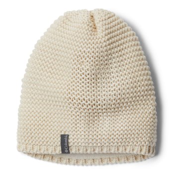 Columbia Cascade Peak, Gorros Creme Para Mujer | 204918-ESQ